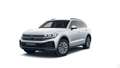 Volkswagen Touareg 3.0TDI Elegance Nachtsicht Luft AHK Keyless Silber - thumbnail 2