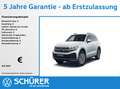 Volkswagen Touareg 3.0TDI Elegance Nachtsicht Luft AHK Keyless Silber - thumbnail 1