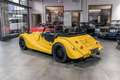 Morgan Plus Six Plus Six*ONE OFF*CARBONIO Gelb - thumbnail 7