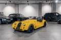 Morgan Plus Six Plus Six*ONE OFF*CARBONIO Gelb - thumbnail 1