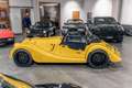 Morgan Plus Six Plus Six*ONE OFF*CARBONIO Gelb - thumbnail 4