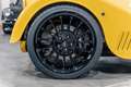 Morgan Plus Six Plus Six*ONE OFF*CARBONIO Gelb - thumbnail 5