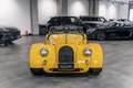 Morgan Plus Six Plus Six*ONE OFF*CARBONIO Gelb - thumbnail 3