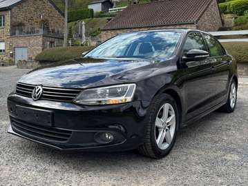 Jetta 1.6 CR TDi Comfortline BMT