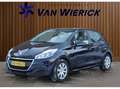 Peugeot 208 1.2 PureTech Active | Apple Carplay | Airco | Crui Bleu - thumbnail 1