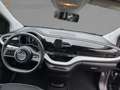 Fiat 500 Action 23,8 kWh Klima LED-Tagfahrl. uvm. Noir - thumbnail 10