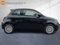 Fiat 500 Action 23,8 kWh Klima LED-Tagfahrl. uvm. Noir - thumbnail 5
