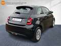 Fiat 500 Action 23,8 kWh Klima LED-Tagfahrl. uvm. Noir - thumbnail 4