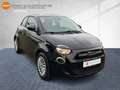 Fiat 500 Action 23,8 kWh Klima LED-Tagfahrl. uvm. Noir - thumbnail 6