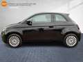 Fiat 500 Action 23,8 kWh Klima LED-Tagfahrl. uvm. Noir - thumbnail 2