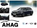 BMW 520 d xDrive Touring M Sportpaket Komfortsitze Schwarz - thumbnail 1