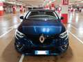 Renault Megane 4° serie 1.2 tce BOSE Niebieski - thumbnail 3