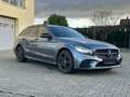 Mercedes-Benz C 220 d 4Matic T 2.H/Amg-Line/Multibeam/Pano/Ahk Grau - thumbnail 6