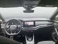 Skoda Octavia Combi iV SPORTLINE LM19 HEAD-UP COLUMBUS Schwarz - thumbnail 8