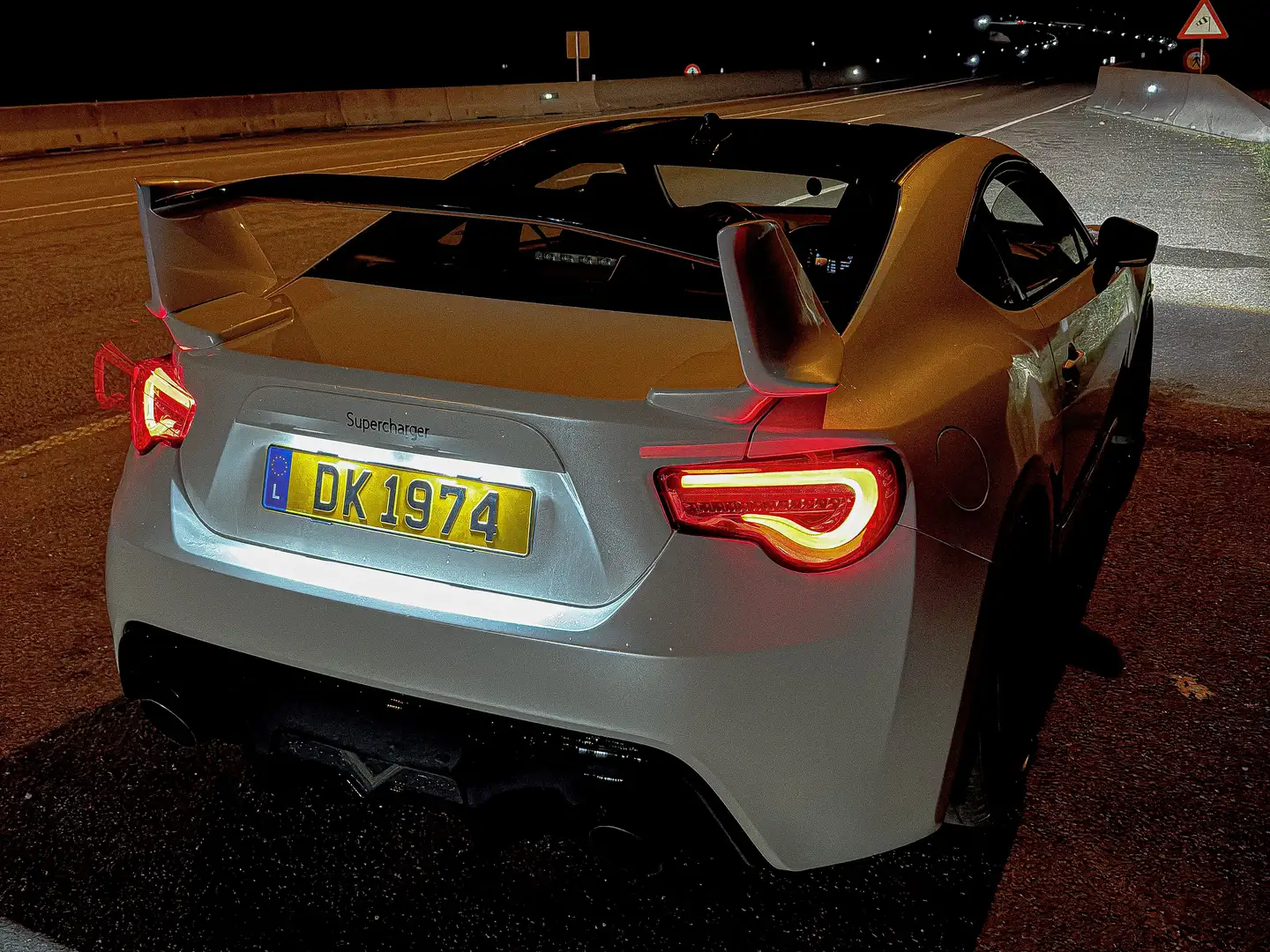 Toyota GT86 GT86 - 2