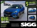Opel Grandland X 2.0 D Ultimate FLA 360 ParkAss. LED Blauw - thumbnail 1
