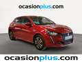 Peugeot 208 1.5 BlueHDi S&S Allure 100 Rouge - thumbnail 2