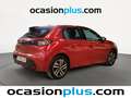 Peugeot 208 1.5 BlueHDi S&S Allure 100 Rouge - thumbnail 4
