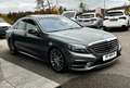 Mercedes-Benz S 350 d 4Matic *AMG-Line*Burmester*ACC*RFK* Grau - thumbnail 3