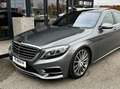 Mercedes-Benz S 350 d 4Matic *AMG-Line*Burmester*ACC*RFK* Grau - thumbnail 6