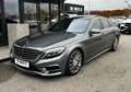 Mercedes-Benz S 350 d 4Matic *AMG-Line*Burmester*ACC*RFK* Grau - thumbnail 5