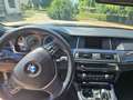 BMW 518 Executive, leer, nav, trekhaak, zeer netjes Zwart - thumbnail 10