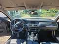 BMW 518 Executive, leer, nav, trekhaak, zeer netjes Zwart - thumbnail 7