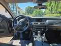 BMW 518 Executive, leer, nav, trekhaak, zeer netjes Zwart - thumbnail 8