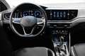 Volkswagen Taigo 1.0TSI Style DSG Toit Noir GPS Sièges Chauffant Zilver - thumbnail 11