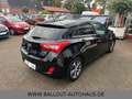 Hyundai i30 blue*2.HAND*KLIMA*TEMPO*BT*EURO6*TÜV 08-27* Negro - thumbnail 5