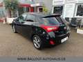 Hyundai i30 blue*2.HAND*KLIMA*TEMPO*BT*EURO6*TÜV 08-27* Negro - thumbnail 7
