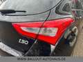 Hyundai i30 blue*2.HAND*KLIMA*TEMPO*BT*EURO6*TÜV 08-27* Negro - thumbnail 22
