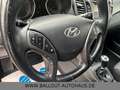 Hyundai i30 blue*2.HAND*KLIMA*TEMPO*BT*EURO6*TÜV 08-27* Negro - thumbnail 12