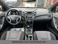 Hyundai i30 blue*2.HAND*KLIMA*TEMPO*BT*EURO6*TÜV 08-27* Negro - thumbnail 15