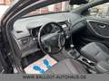 Hyundai i30 blue*2.HAND*KLIMA*TEMPO*BT*EURO6*TÜV 08-27* Negro - thumbnail 8