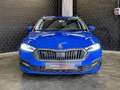 Skoda Octavia iV Combi Ambition 1.4 TSI PHEV 204CV DSG6 Bleu - thumbnail 2