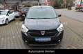 Dacia Lodgy 1.6 Laureate*5-TÜRIG*LPG GAS*NAVI*KAMERA* Grau - thumbnail 2