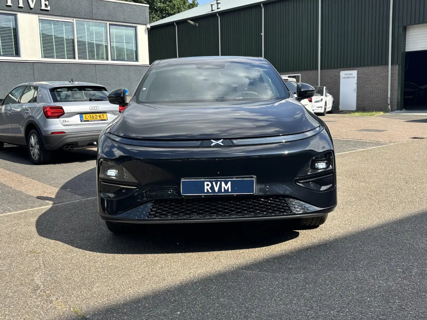 Xpeng G6 RWD Long Range 88 kWh NIEUWE AUTO | XPENG GARANTIE - 2