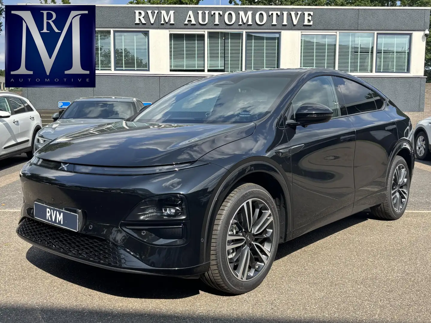 Xpeng G6 RWD Long Range 88 kWh NIEUWE AUTO | XPENG GARANTIE - 1