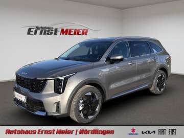 Spirit AWD 2.2 CRDi DCT8 7Sitze+DriveWise-P.