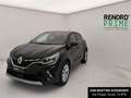 Renault Captur 1.0 TCe Intens my21 Schwarz - thumbnail 1