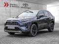 Toyota RAV 4 2.5 Hybrid Style SHZ NAVI ACC LED 360° Grau - thumbnail 1