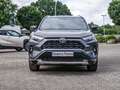 Toyota RAV 4 2.5 Hybrid Style SHZ NAVI ACC LED 360° Grau - thumbnail 2