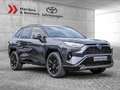 Toyota RAV 4 2.5 Hybrid Style SHZ NAVI ACC LED 360° Grau - thumbnail 3