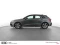 Audi A3 Sportback 40 TFSI e S-LINE S-TRONIC LED PLUS   SHZ Grau - thumbnail 4