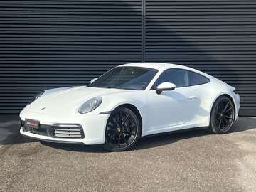 911 Carrera 385 CV (992.1) -PREZZO TOP SENZA PERMUTA-