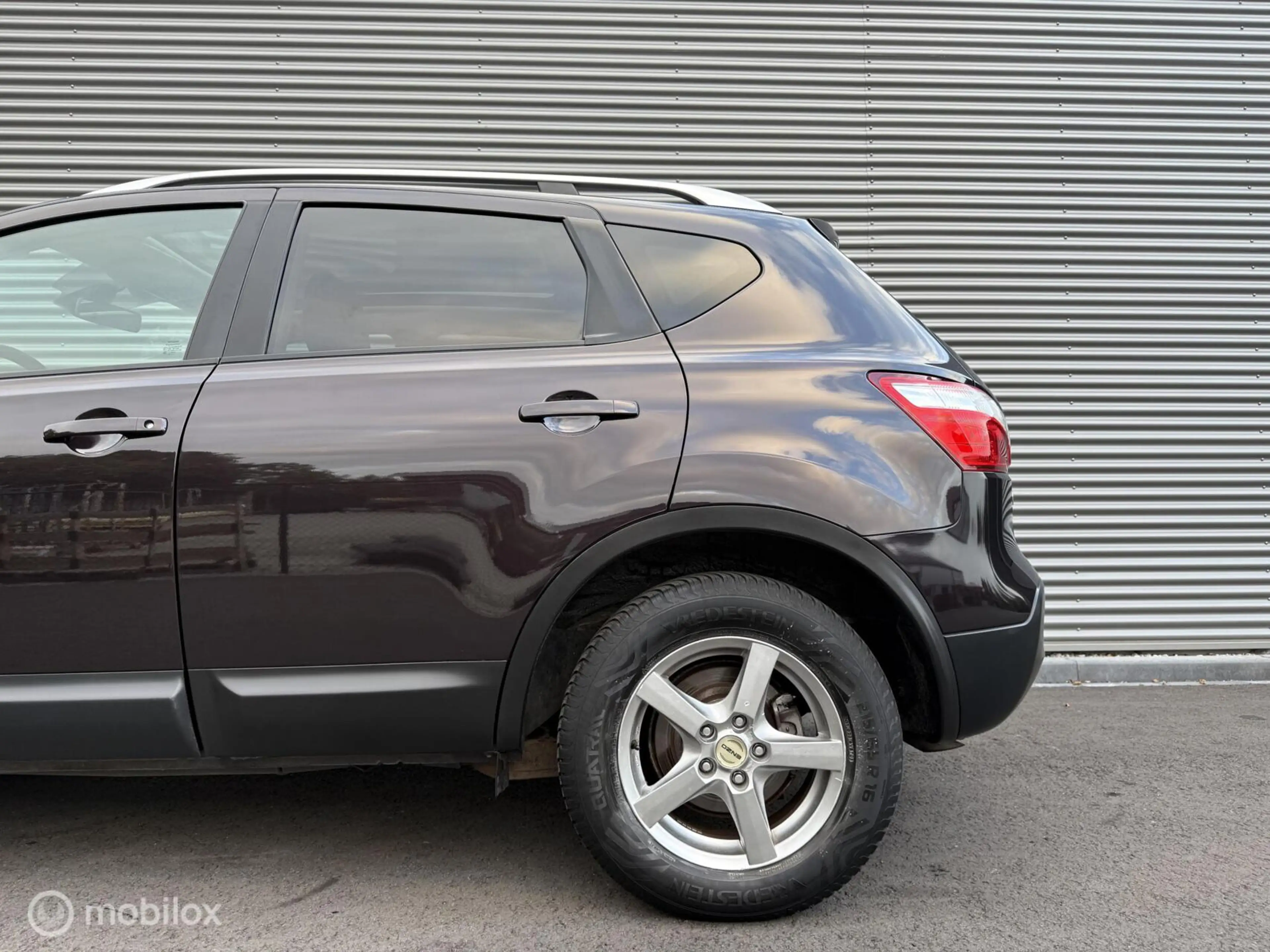 Nissan Qashqai 2.0 Connect Edition | Trekhaak | Pano | Clima | Ca — photo 26