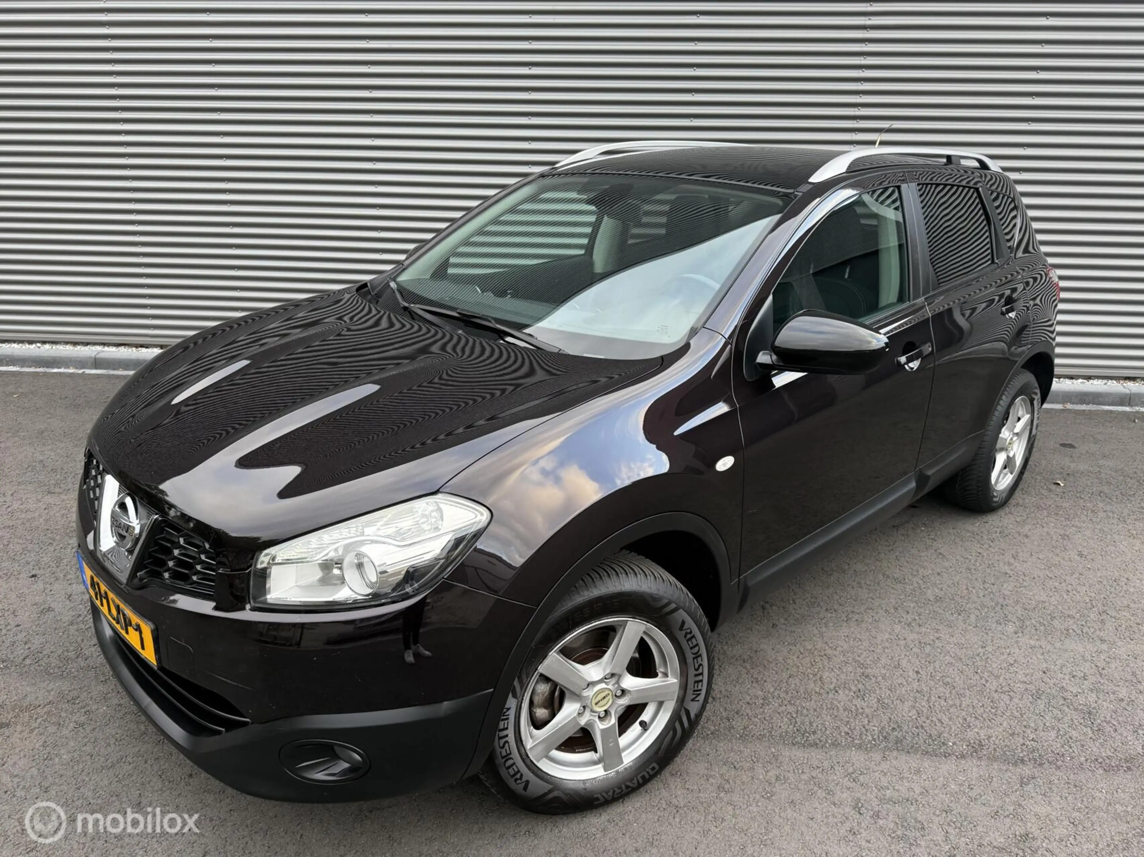 Nissan Qashqai 2.0 Connect Edition | Trekhaak | Pano | Clima | Ca — photo 13