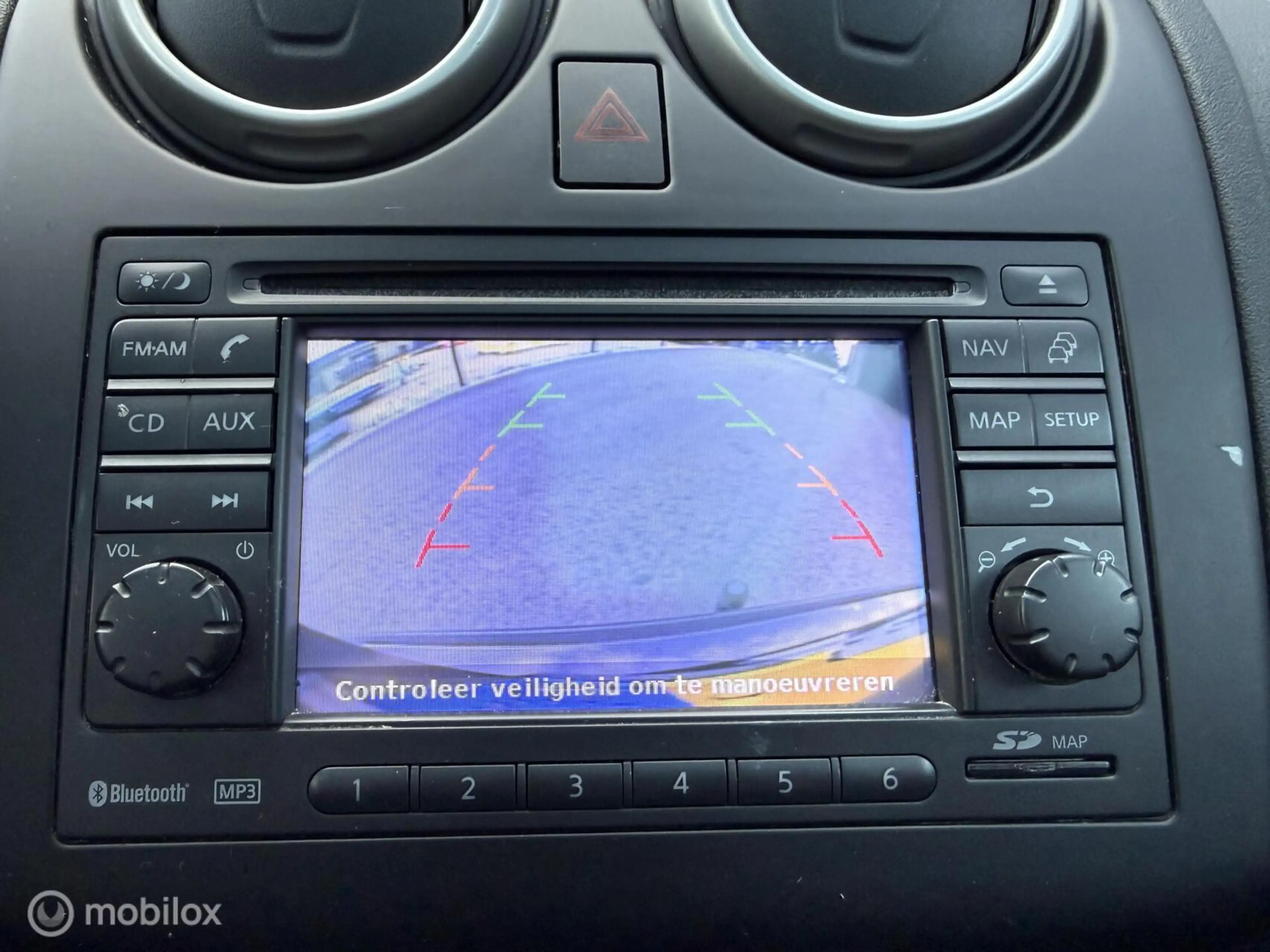 Nissan Qashqai 2.0 Connect Edition | Trekhaak | Pano | Clima | Ca — photo 12