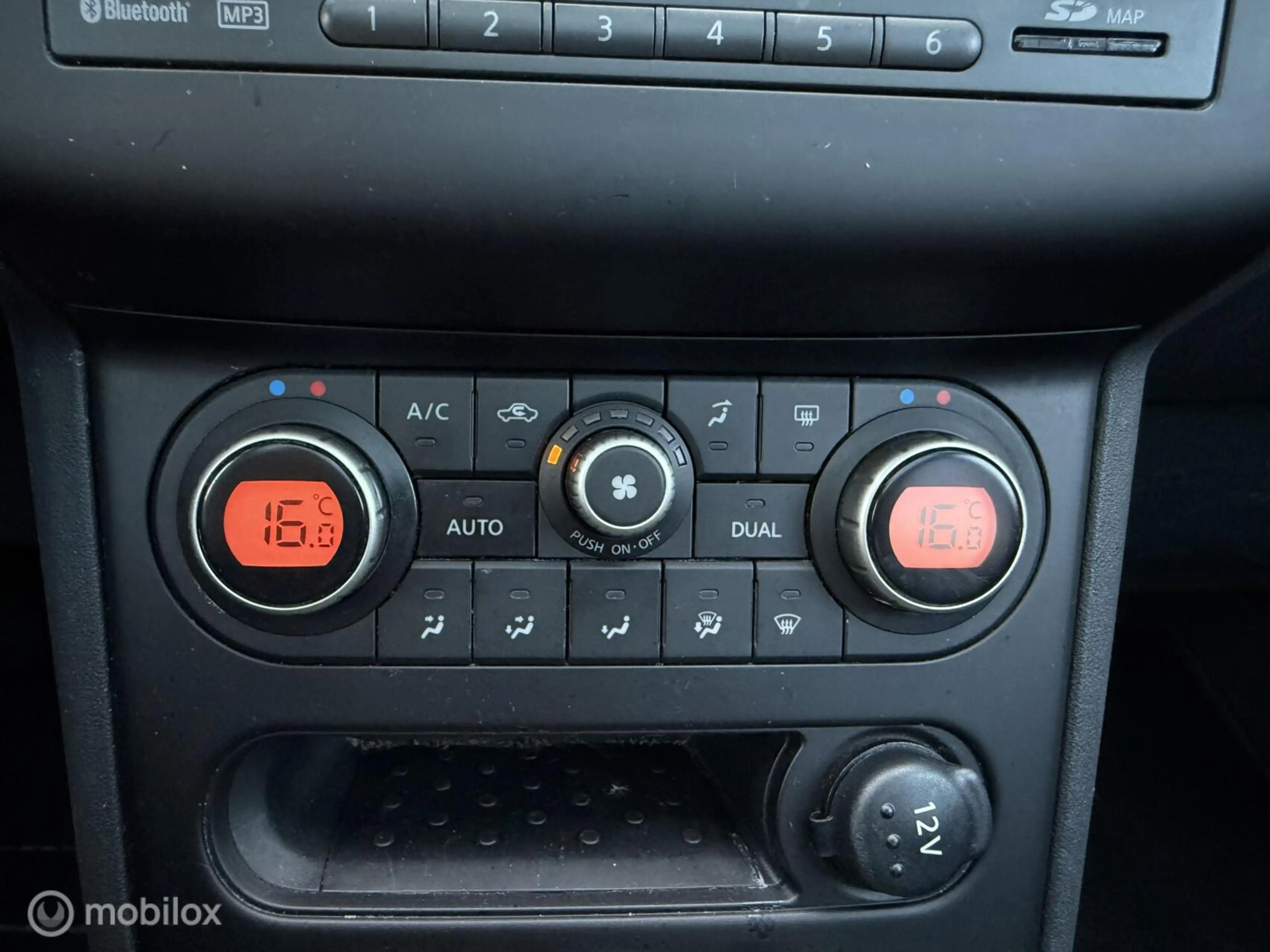 Nissan Qashqai 2.0 Connect Edition | Trekhaak | Pano | Clima | Ca — photo 18
